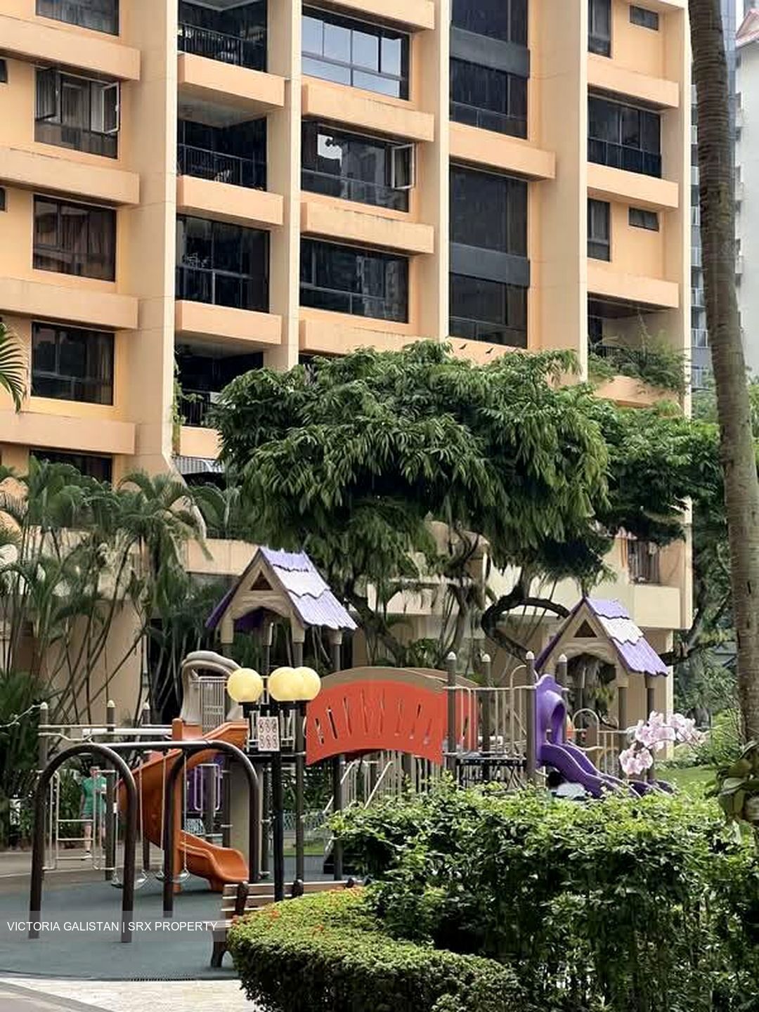 Yong An Park (D9), Condominium #534335111